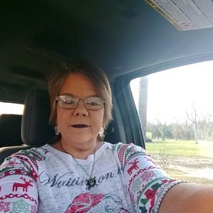 Meet your Posher, Deanna